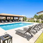 Private Sanctuary 4Br Home With Pool And Gym