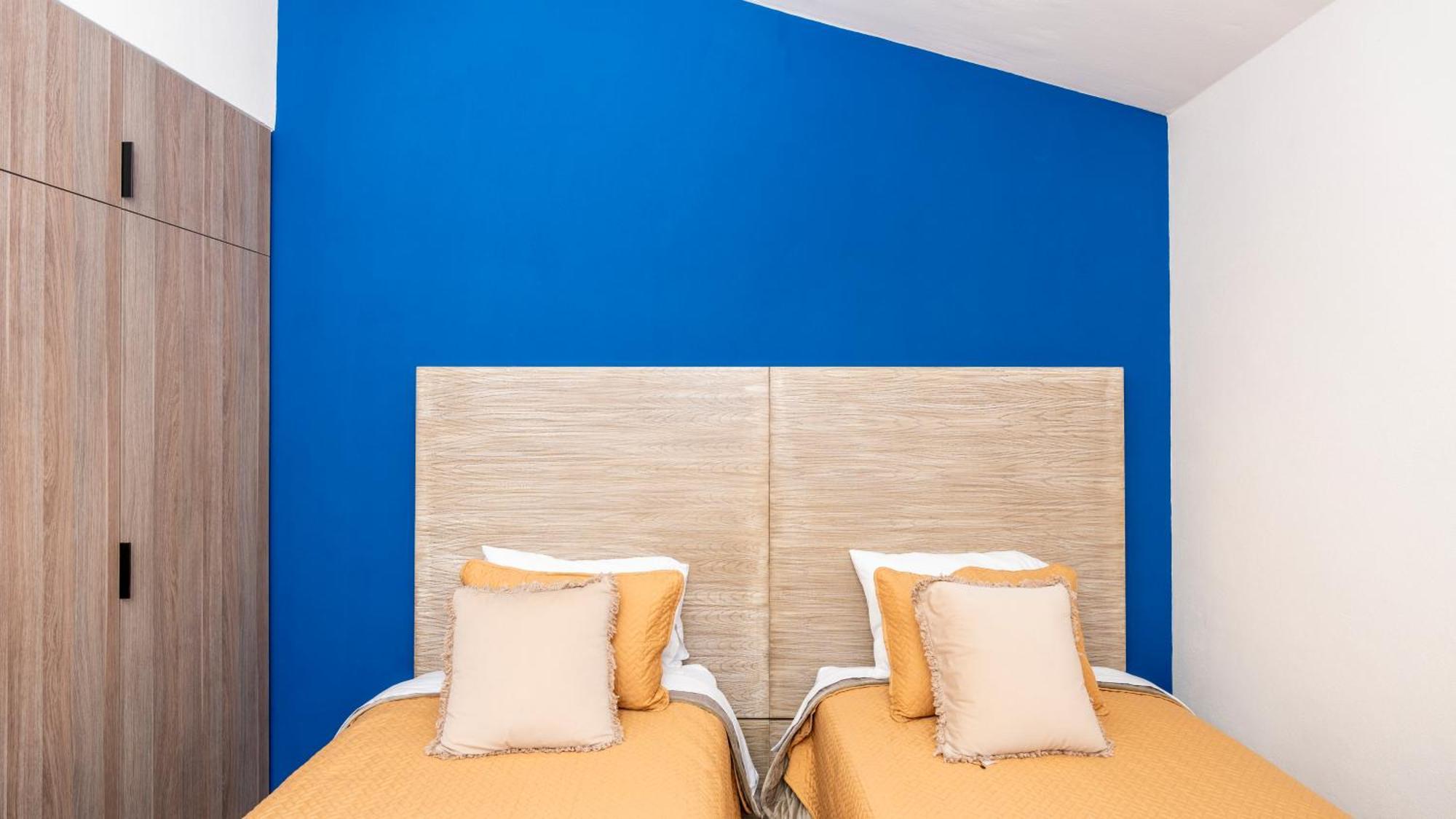 Сasa de vacaciones Private Sanctuary 4br With Pool And Gym San Miguel de Allende