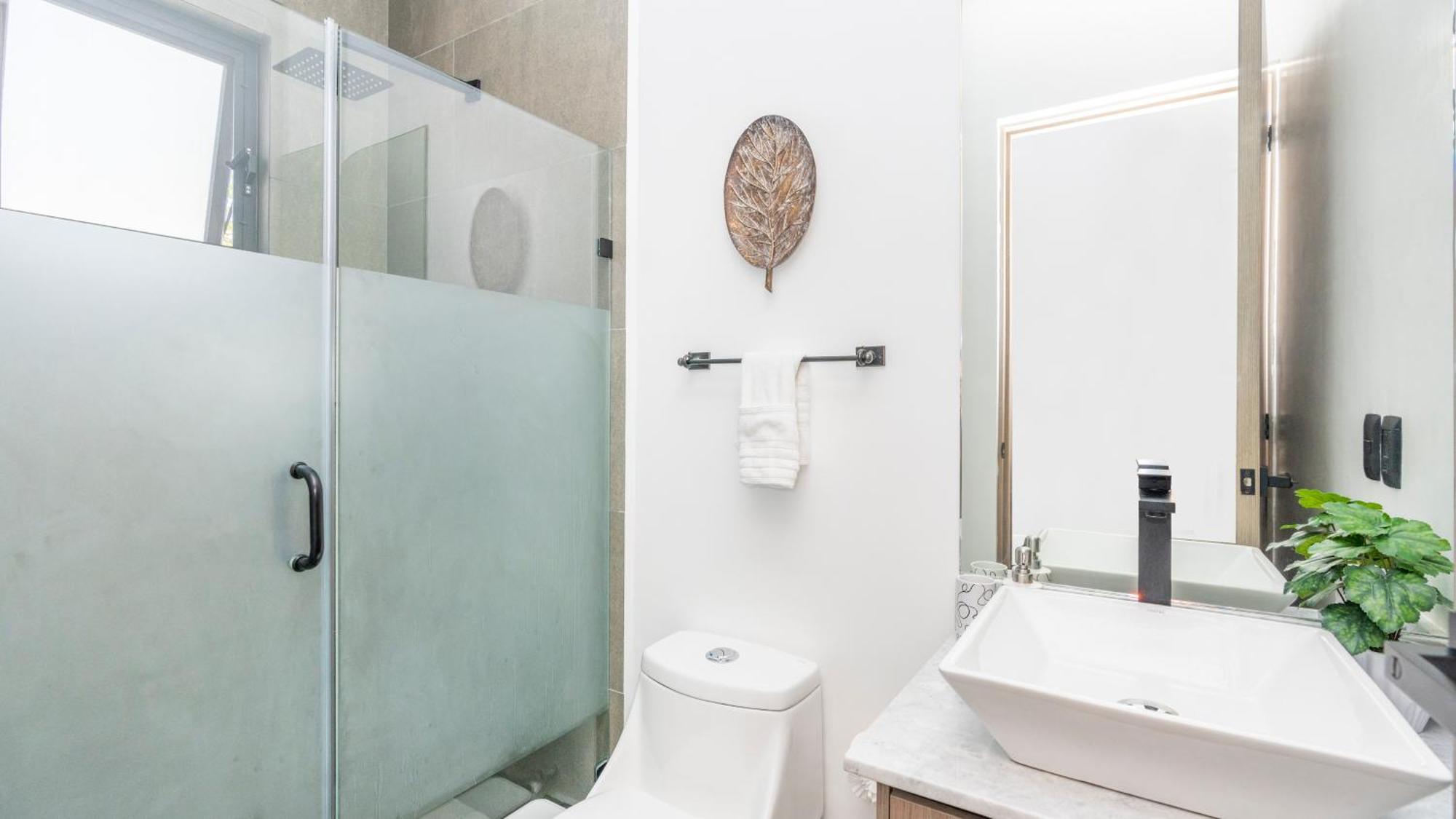 Private Sanctuary 4br With Pool And Gym Сasa de vacaciones