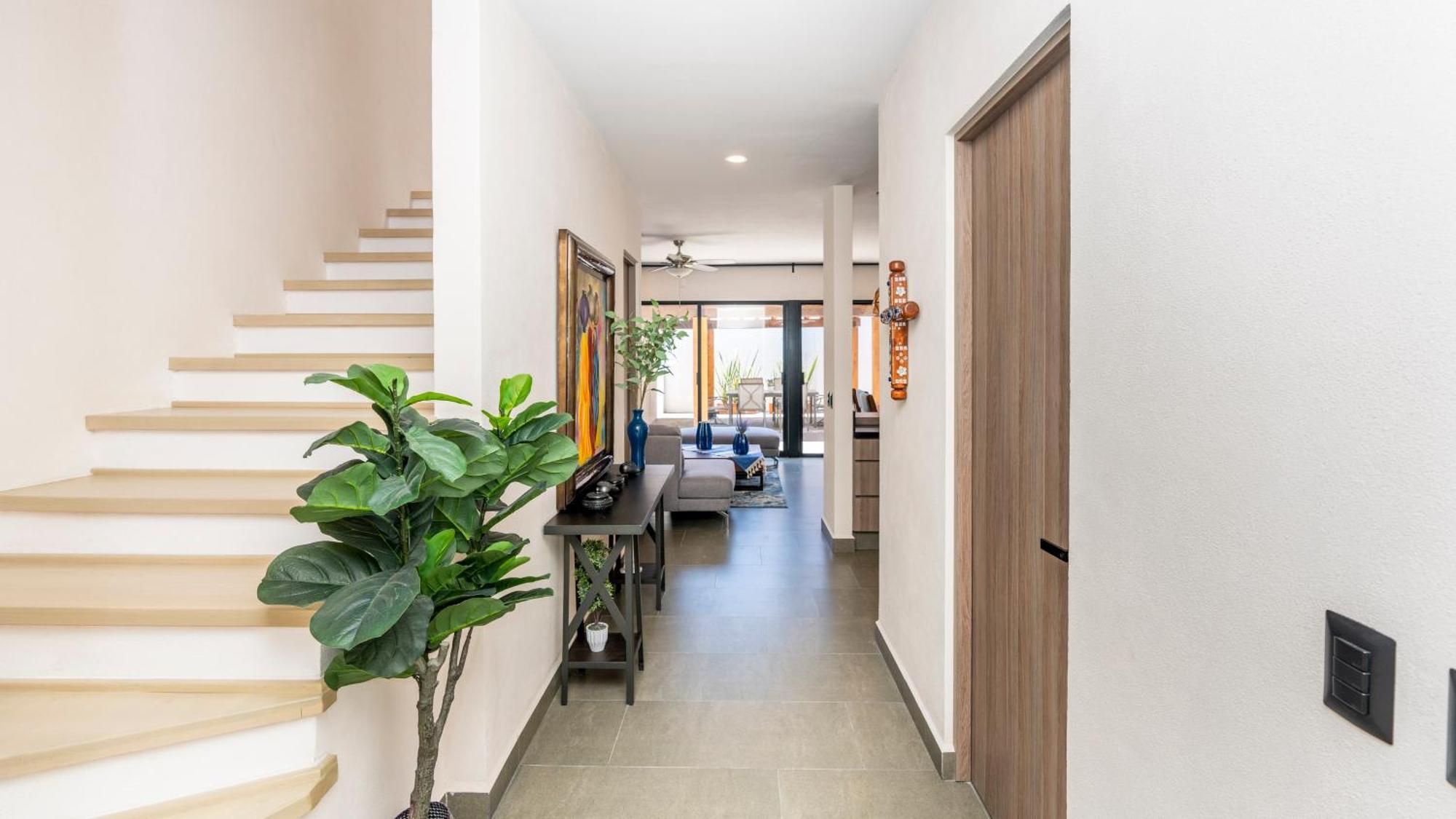 Private Sanctuary 4br With Pool And Gym San Miguel de Allende