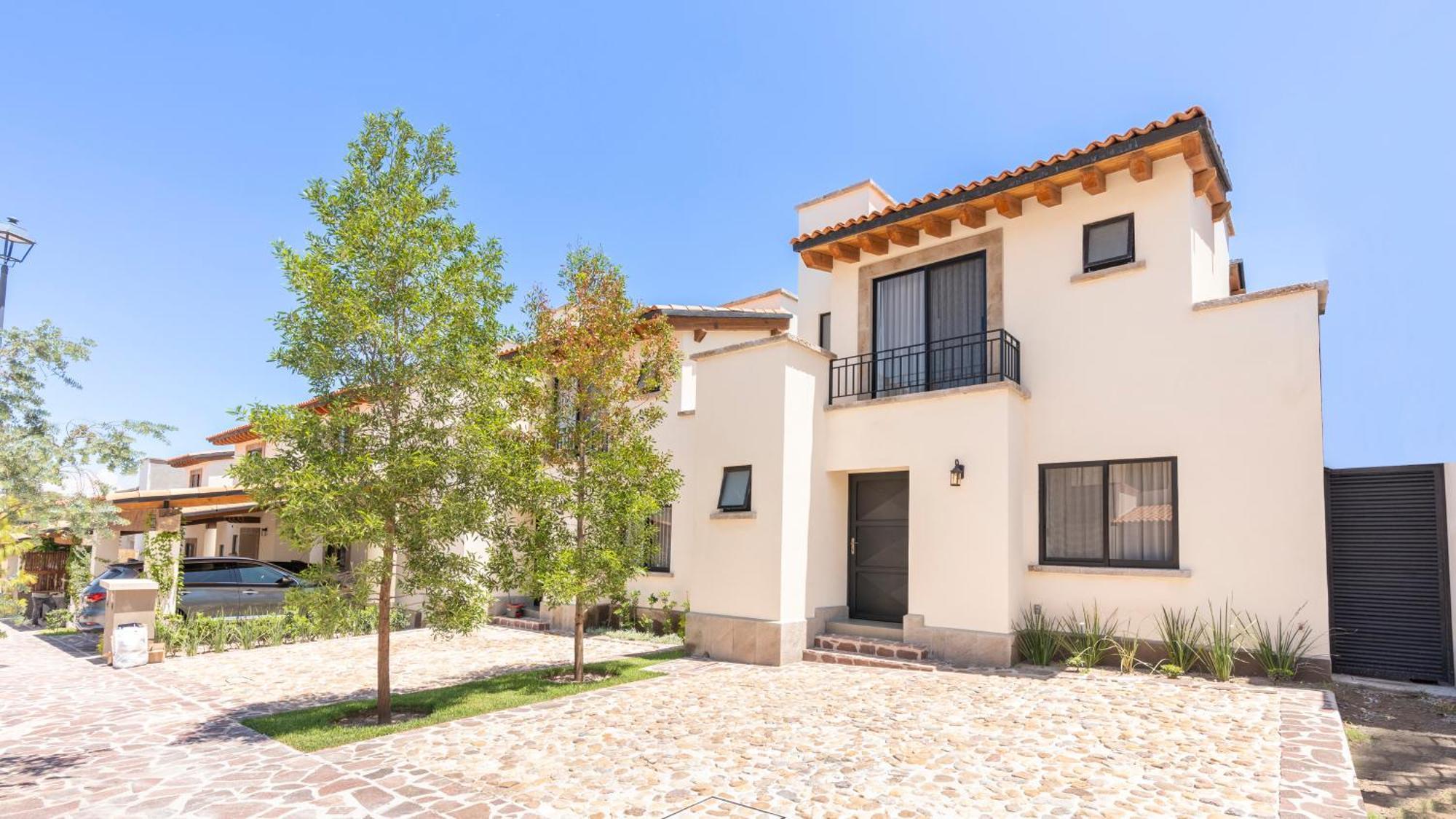 Private Sanctuary 4br With Pool And Gym *