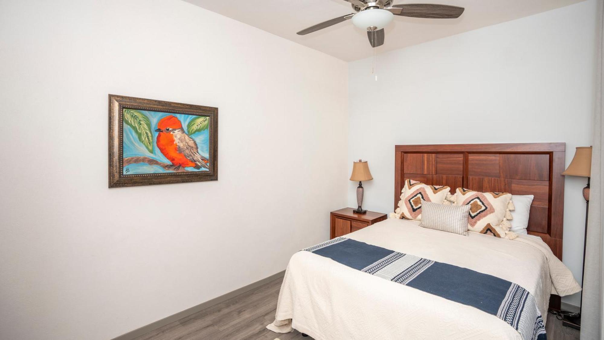 Private Sanctuary 4br With Pool And Gym