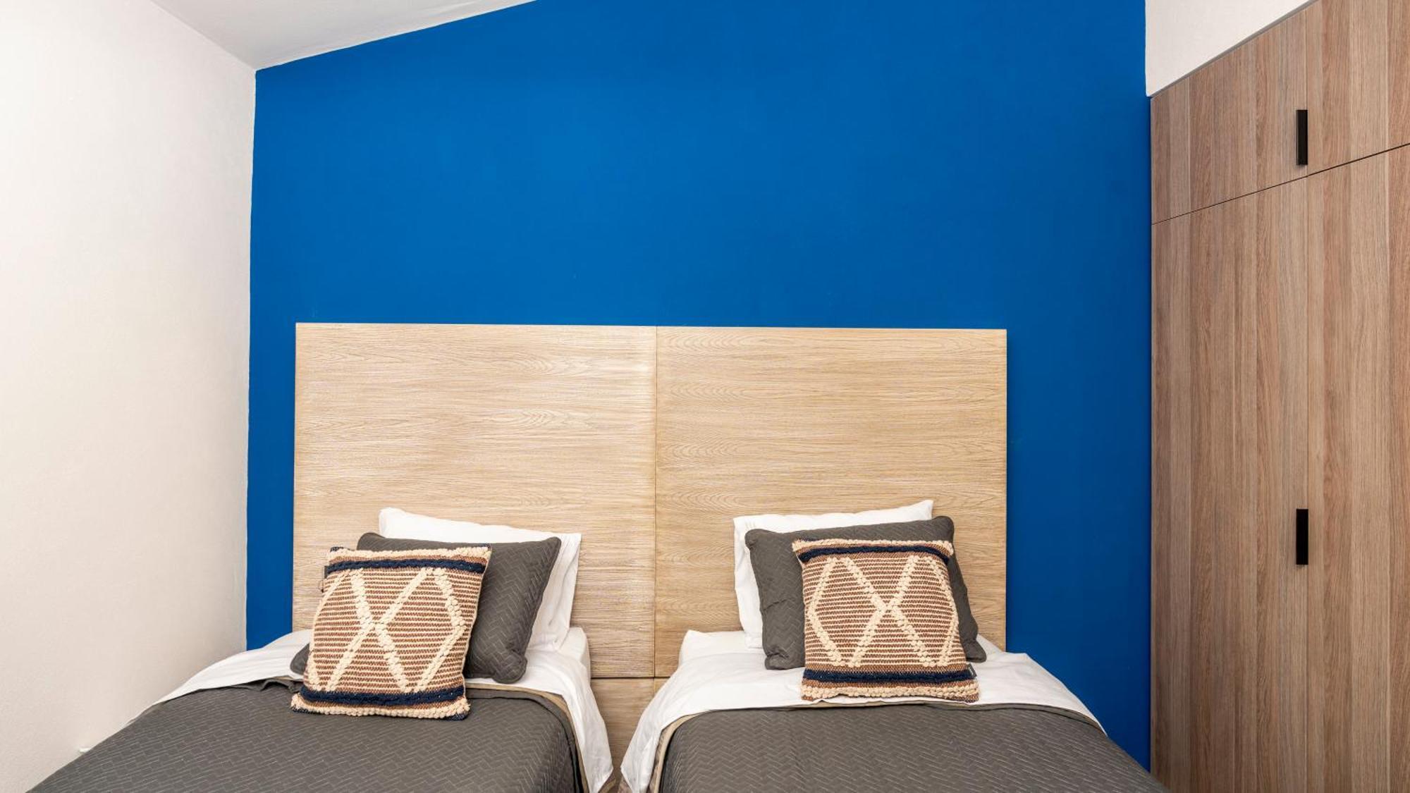 Private Sanctuary 4br With Pool And Gym * San Miguel de Allende