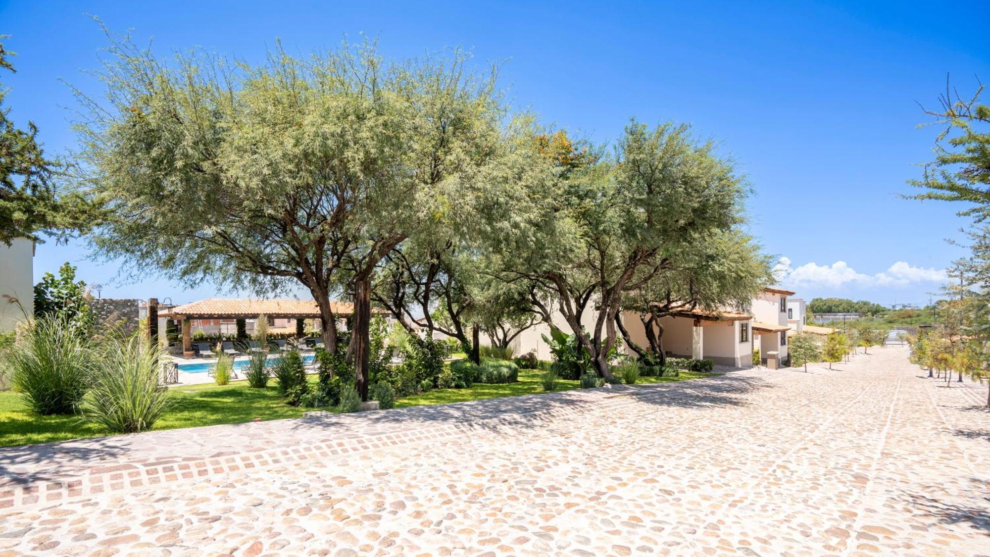 Сasa de vacaciones Private Sanctuary 4br With Pool And Gym