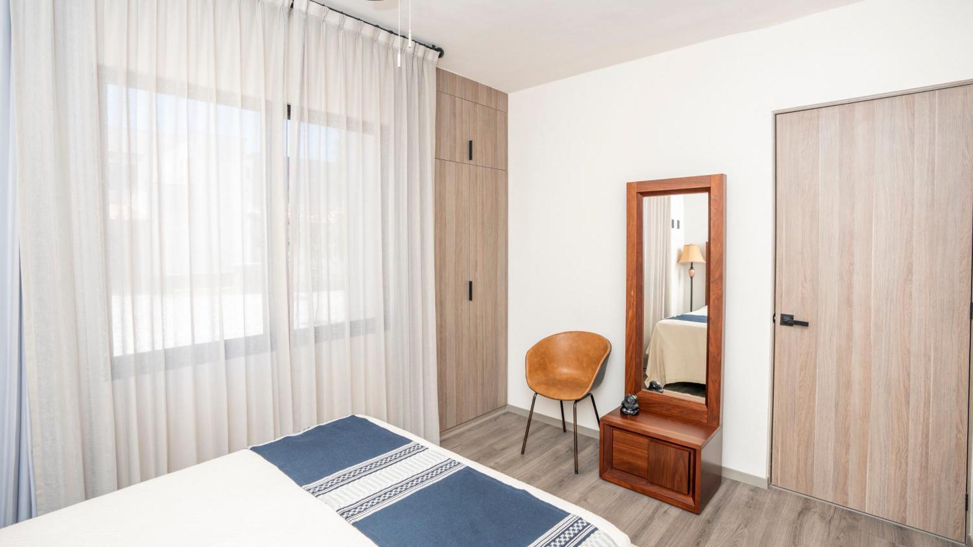 Сasa de vacaciones Private Sanctuary 4br With Pool And Gym