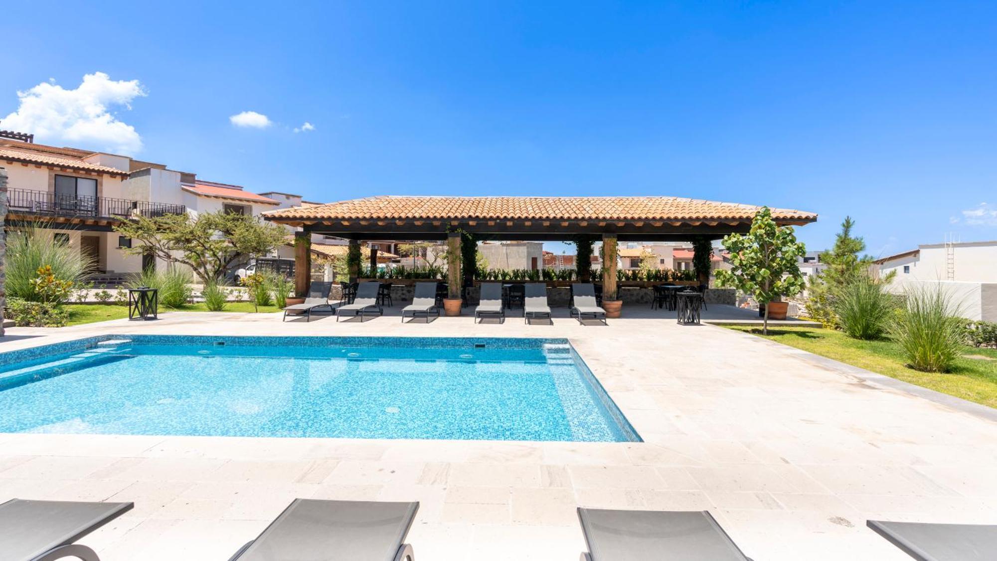 Сasa de vacaciones Private Sanctuary 4br With Pool And Gym *