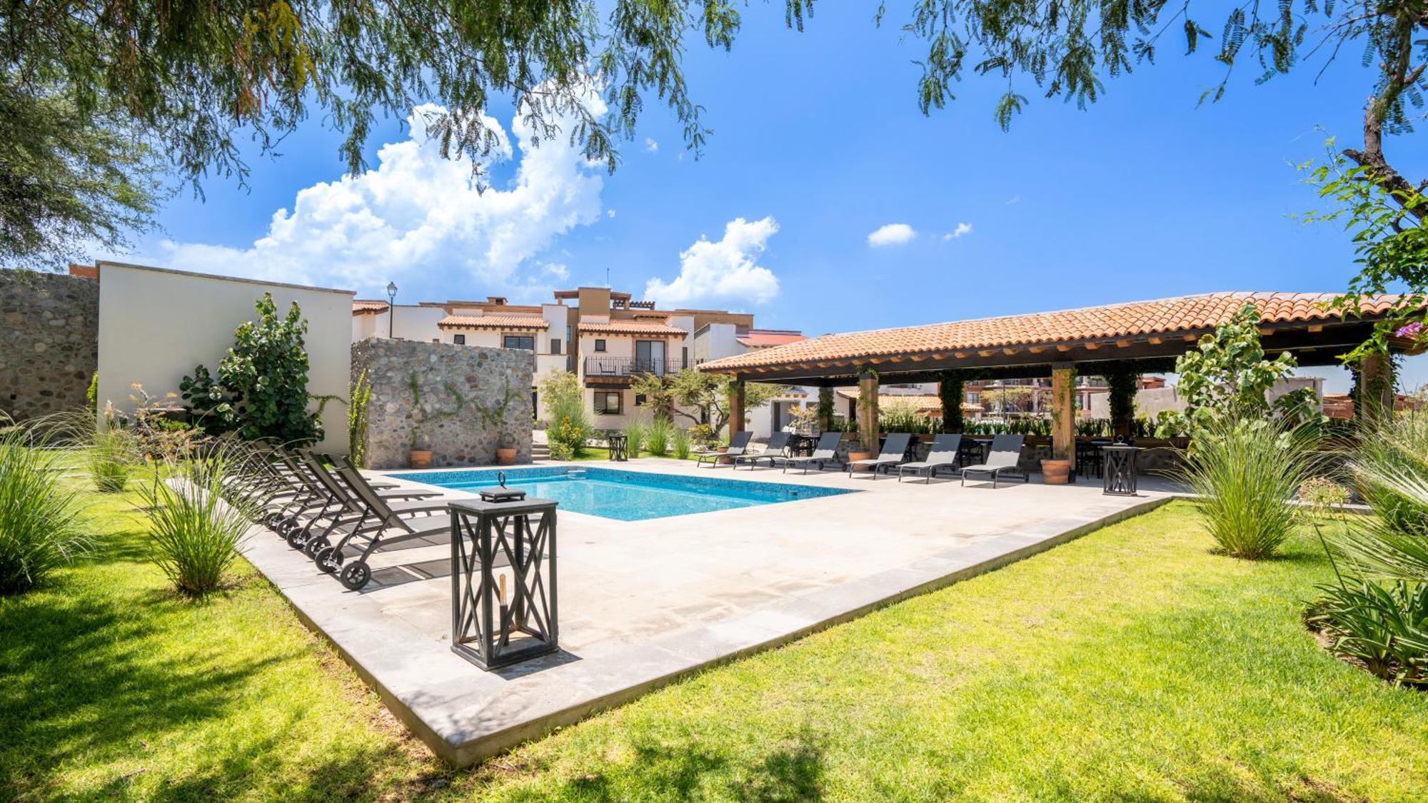 Private Sanctuary 4br With Pool And Gym Сasa de vacaciones *