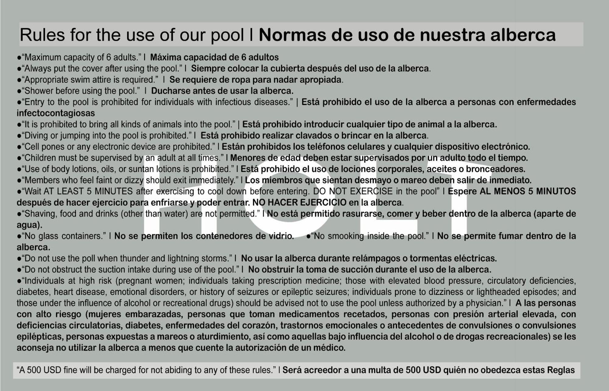 Private Sanctuary 4br With Pool And Gym Сasa de vacaciones *